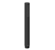 Лейка ручного душа 1 функц. Ravak 951.20BLM Black Matt,  X07P670