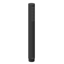 Лейка ручного душа 1 функц. Ravak 951.20BLM Black Matt,  X07P670