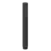 Лейка ручного душа 1 функц. Ravak 951.20BLM Black Matt,  X07P670