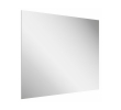 Зеркало Ravak OBLONG I 800x700 с LED подсветкой