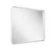 Зеркало Ravak STRIP I 800x700 белый с LED подсветкой