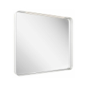 Зеркало Ravak STRIP I 800x700 белый с LED подсветкой