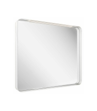 Зеркало Ravak STRIP I 500x700 белый с LED подсветкой