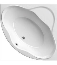 Ванна акриловая Ravak NEW DAY 150х150 см C661000000