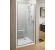 Душевые двери Ravak PIVOT PDOP 1 - 80 Transparent, полированый алюминий, безопасное стекло, 03G40C00