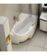Ванна акриловая Ravak ROSA 150х95 см C561000000 R