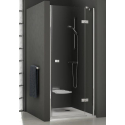 Душевые двери Ravak SMARTLINE SMSD 2 - 120 B-L Transparent, безопасное стекло, хром, 0SLGBA00Z1