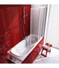 Ванна прямоугольная акриловая RAVAK VANDA II 170х70 см CP21000000