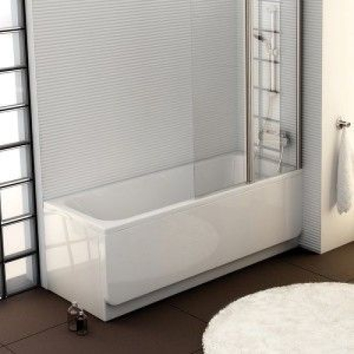 Ванна акрилова прямокутна Ravak VANDA II 160х70 см CP11000000