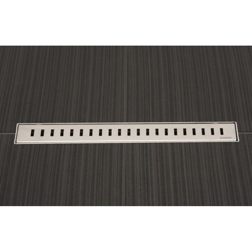 Душевой канал Ravak ZEBRA 850, пластик, X01434