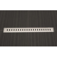 Душевой канал Ravak ZEBRA 850, пластик, X01434