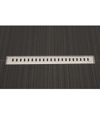 Душевой канал Ravak ZEBRA 750, пластик, X01433