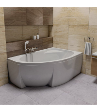 Панель асимметричная Ravak Asymmetric II 170 R (CZ93100000)