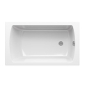 Ванна прямоугольная акриловая Ravak Classic II 120x70 CC11000000