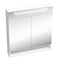 Зеркальный шкаф Ravak MC Classic II 70, X000001470