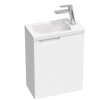  Тумба под раковину Ravak SD-400 Classic II R NEW, Белый/Белый X000001486