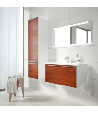 Зеркало Ravak Clear, 1000 x 30 x 440, X000000766