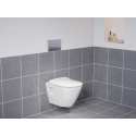  Підвісний унітаз Ravak WC Endo RimOff, білий, X01933