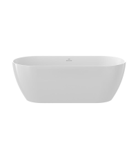 Ванна акрилова Ravak FREEDOM O TEC 170x77 см Біла CC61000000