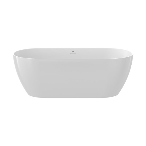 Ванна акрилова Ravak FREEDOM O TEC 170x77 см Біла CC61000000