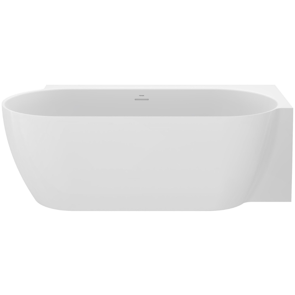  Акриловая Ванна Ravak Freedom Corner II Tec 175x86 см R CC81000000