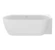  Акриловая Ванна Ravak Freedom Corner II Tec 175x86 см R CC81000000