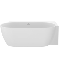  Акриловая Ванна Ravak Freedom Corner II Tec 175x86 см R CC81000000