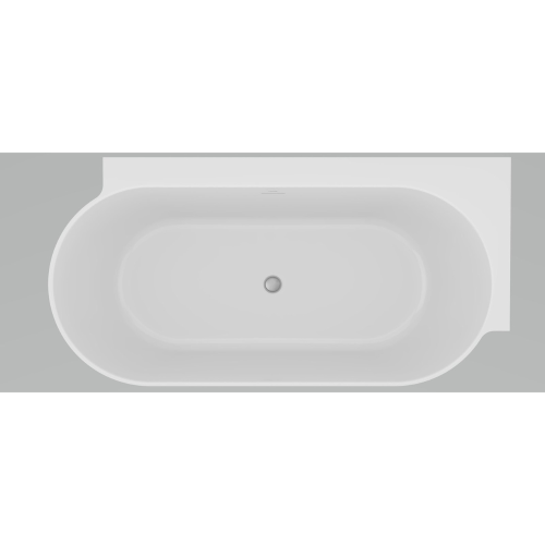  Акриловая Ванна Ravak Freedom Corner II Tec 175x86 см R CC81000000