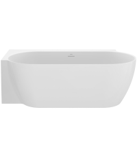  Акриловая Ванна Ravak Freedom Corner II Tec 175x86 см L CC91000000