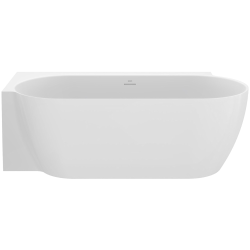  Акриловая Ванна Ravak Freedom Corner II Tec 175x86 см L Белый матовый CC91800000