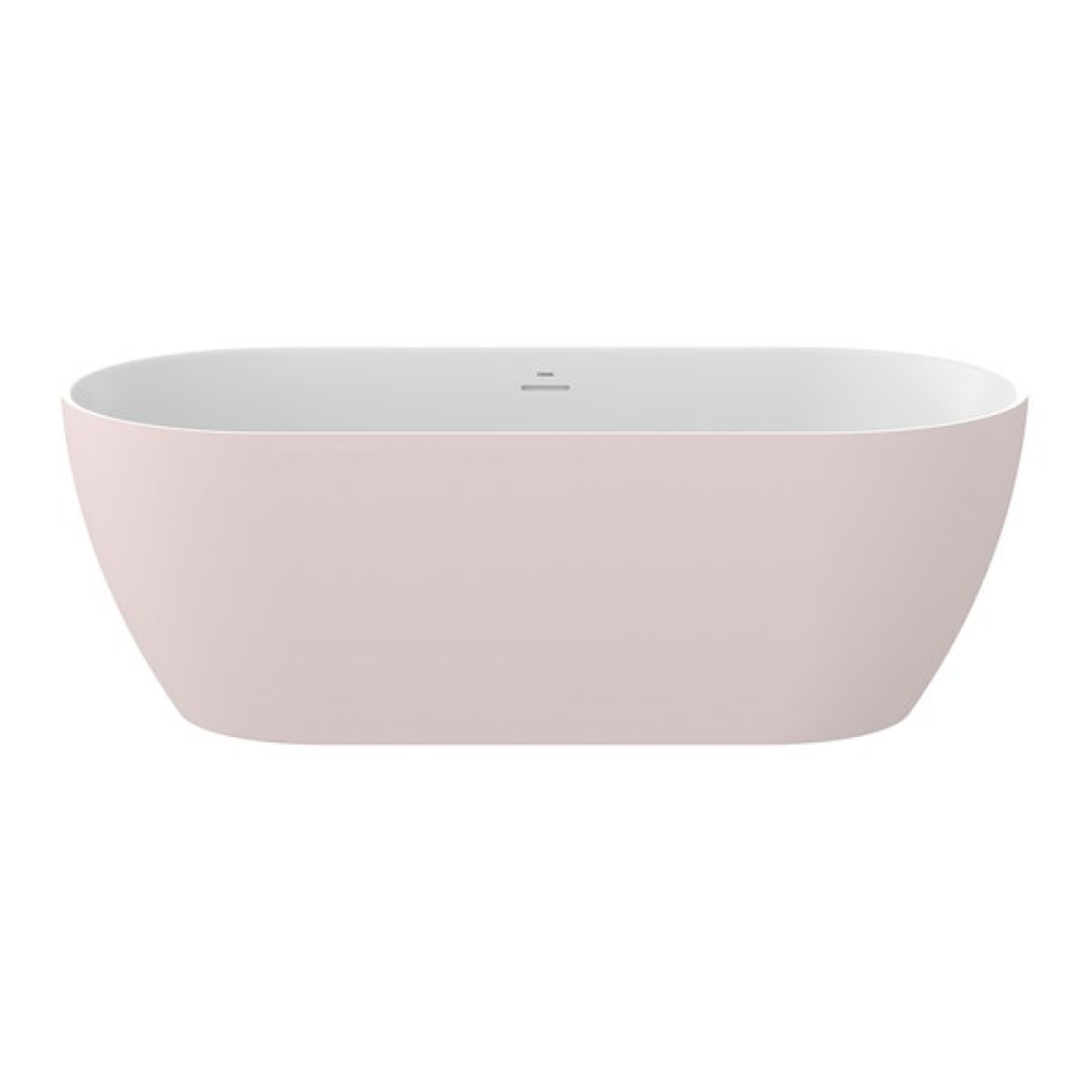 Ванна акрилова Ravak FREEDOM O TEC 170x77 см Зелена / Біла CD41600000