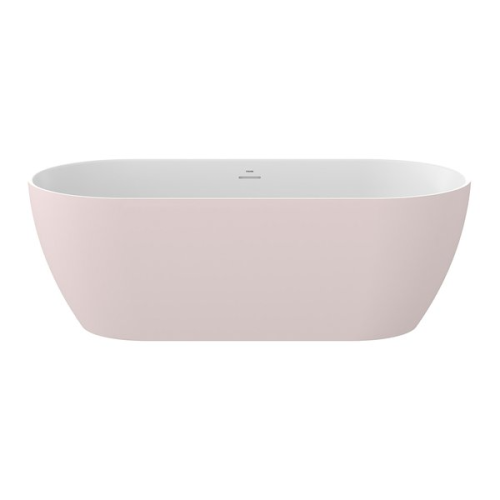 Ванна акрилова Ravak FREEDOM O TEC 170x77 см Зелена / Біла CD41600000