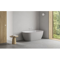 Ванна акрилова Ravak FREEDOM O TEC 170x77 см Біла матова CD61800000