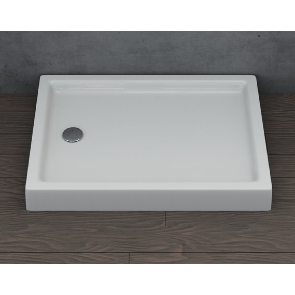 Душевой поддон RAVAK MODENA 120/90 ST XАU0000041