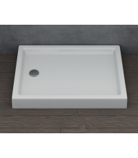 Душевой поддон RAVAK MODENA 110/80 ST XАU0000042