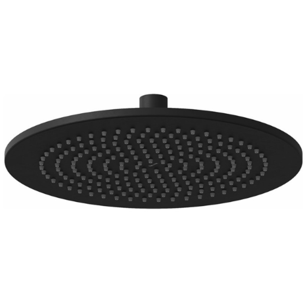 Верхний душ 25 см Ravak 980.20BLM X07P675