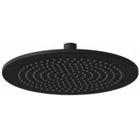 Верхний душ 25 см Ravak 980.20BLM X07P675