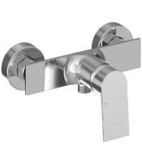 Настенный смеситель для душа Ravak Plan, X070509