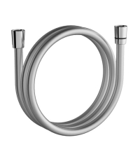 Душевой шланг для душа пластиковый SatinFlex 150 см Ravak 913.00, X07P176