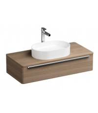 Умывальник Ravak Ceramic Slim O 550, XJX01155001