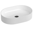 Умивальник Ravak Ceramic Slim O 550, XJX01155001