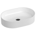  Умивальник Ravak Ceramic Slim O 550, XJX01155001