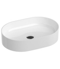 Умывальник Ravak Ceramic Slim O 550, XJX01155001