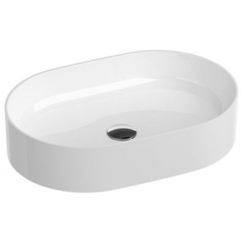 Умивальник Ravak Ceramic Slim O 550, XJX01155001