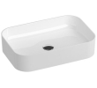 Умывальник Ravak Ceramic Slim R 550, XJX01155002