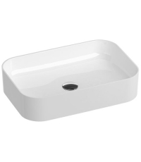 Умывальник Ravak Ceramic Slim R 550, XJX01155002