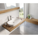 Умывальник Ravak Ceramic O 600, XJX01160001
