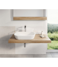 Умывальник Ravak Ceramic O 600, XJX01160001