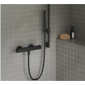 Душевой шланг Ravak SatinFlex 913.23BL пластик X07P568