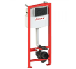 Инсталляция Ravak SMART ECO для установки подвесного унитаза,  GPX2240105